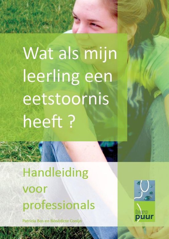 Wat als mijn leerling een eetstoornis heeft?