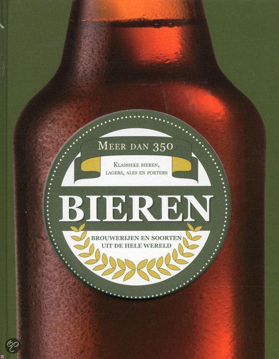 boekenbalie_9781445446998_cover Bieren van de wereld: meer dan 350 klassieke bieren, lagers, ales en porters