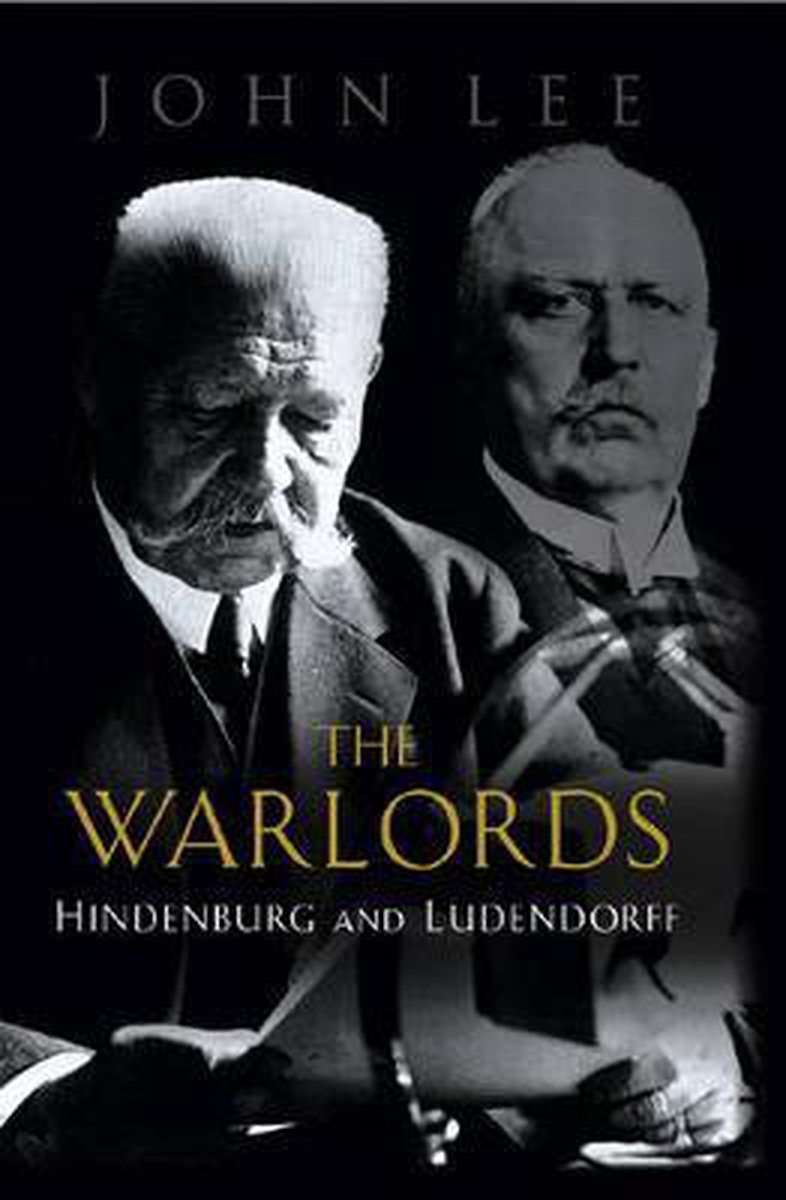 The Warlords