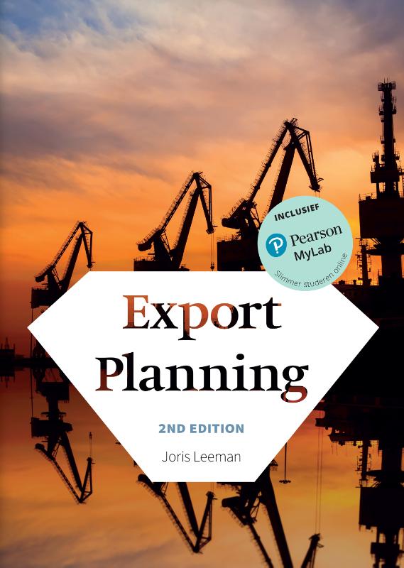 Export planning