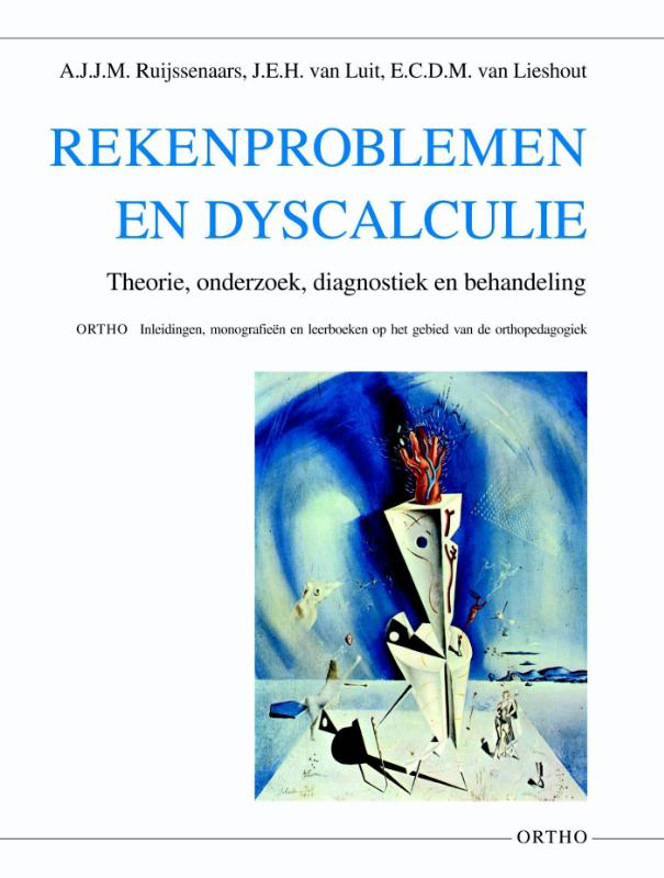 Ortho  -   Rekenproblemen en dyscalculie