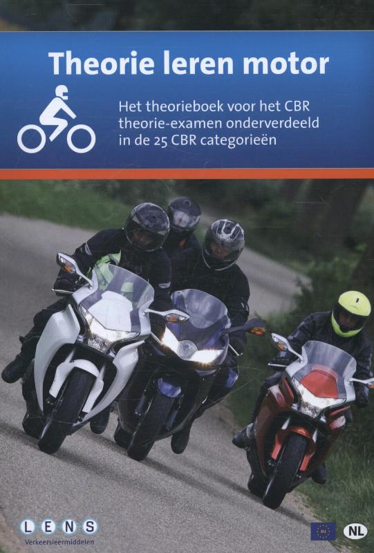 Theorie leren motor