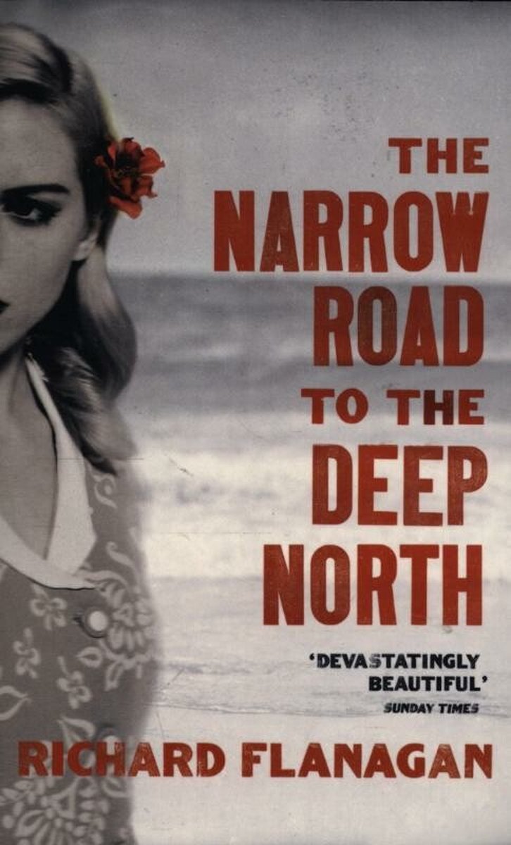 The narrow road to the deep north