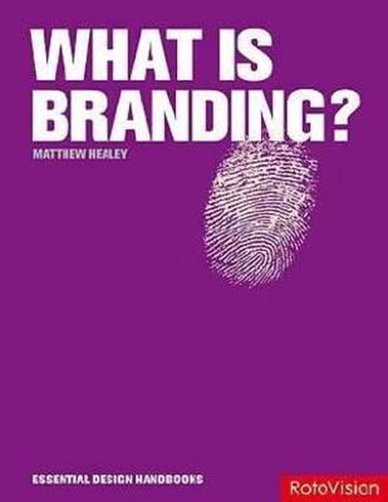 What Is Branding?