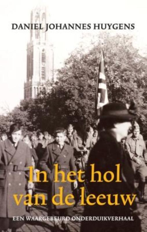 In Het Hol Van De Leeuw