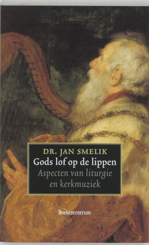 boekenbalie_9789023919070_cover GODS LOF OP DE LIPPEN