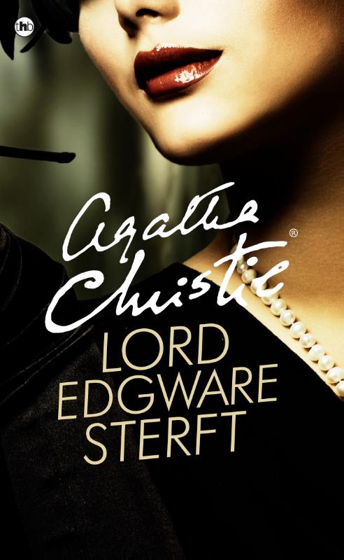 Lord Edgeware sterft / Poirot