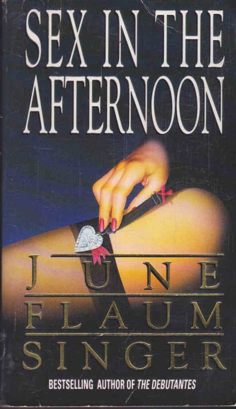 Sex in the Afternoon