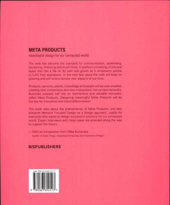 Meta Products achterkant