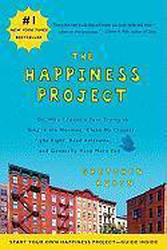 The Happiness Project