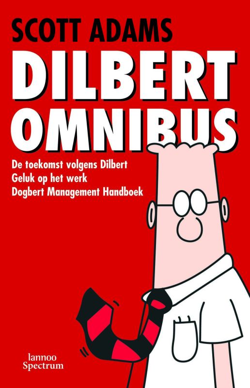 Dilbert Omnibus