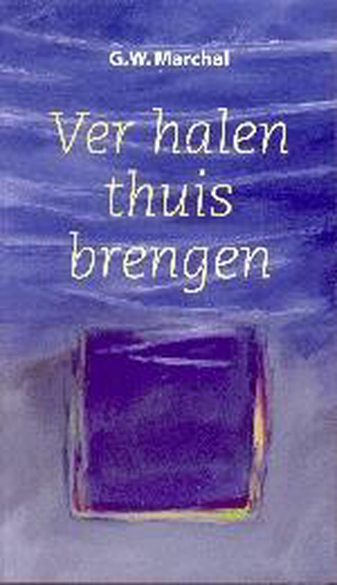 Ver Halen Thuis Brengen