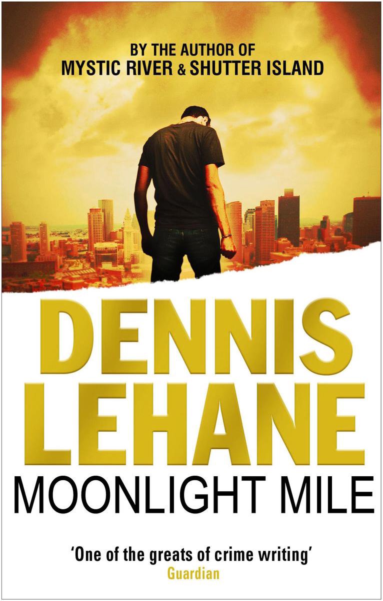 Moonlight Mile