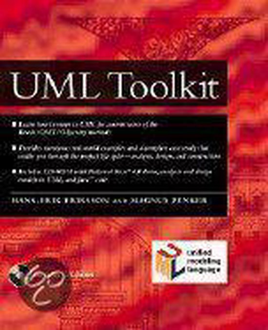 UML Toolkit