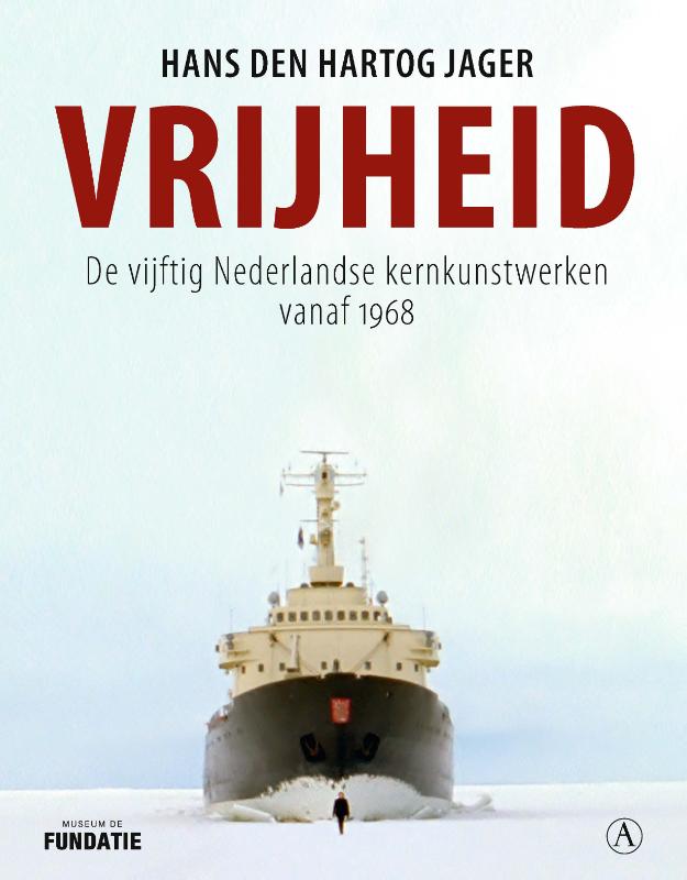 boekenbalie_9789025309459_cover Vrijheid