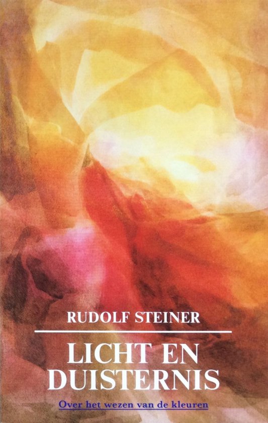 Rudolf steiner