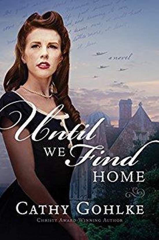 Cathy Gohlke Until We Find Home thumbnail