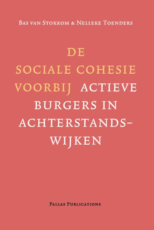 boekenbalie_9789085550181_cover De Sociale Cohesie Voorbij