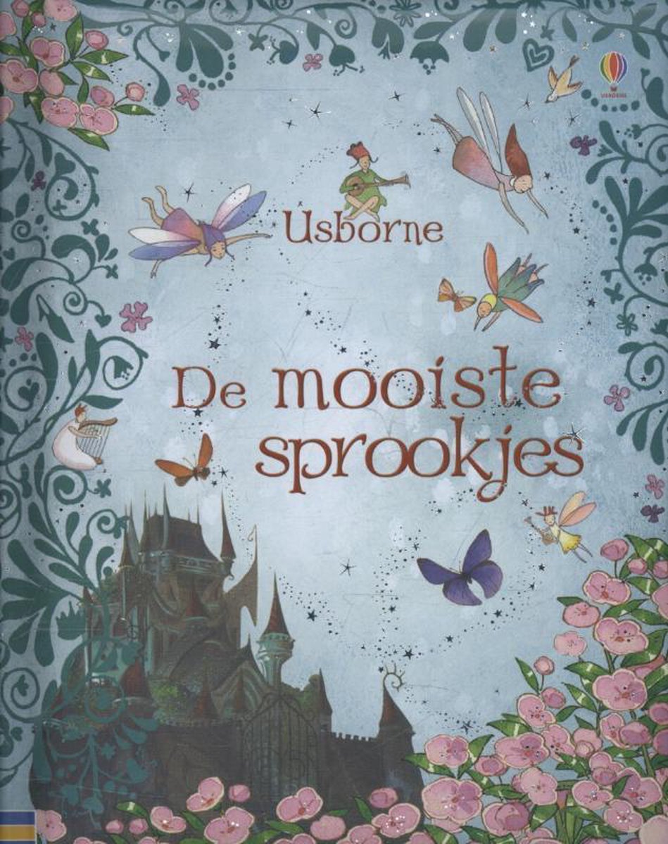 De mooiste sprookjes