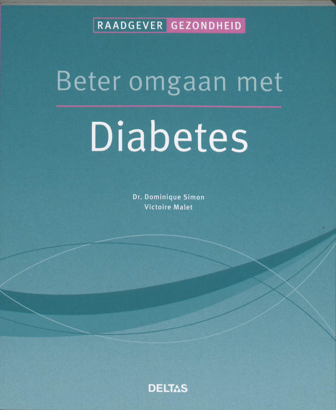 Beter omgaan met diabetes