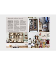 My bedroom is an office & other interior design dilemmas achterkant