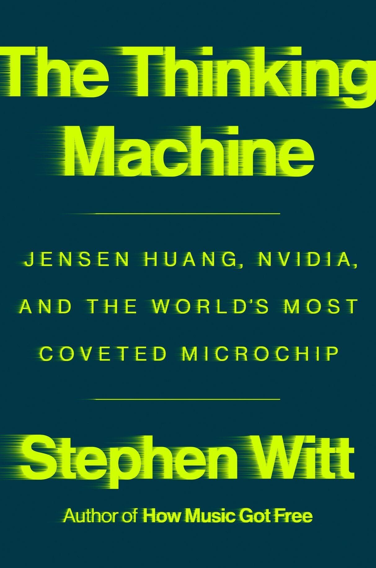 Thinking Machine