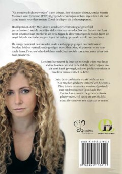 Als moeders dochters worden achterkant