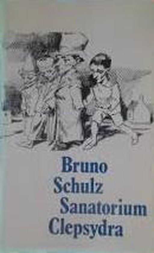 Schulz Sanatorium Clepsydra thumbnail