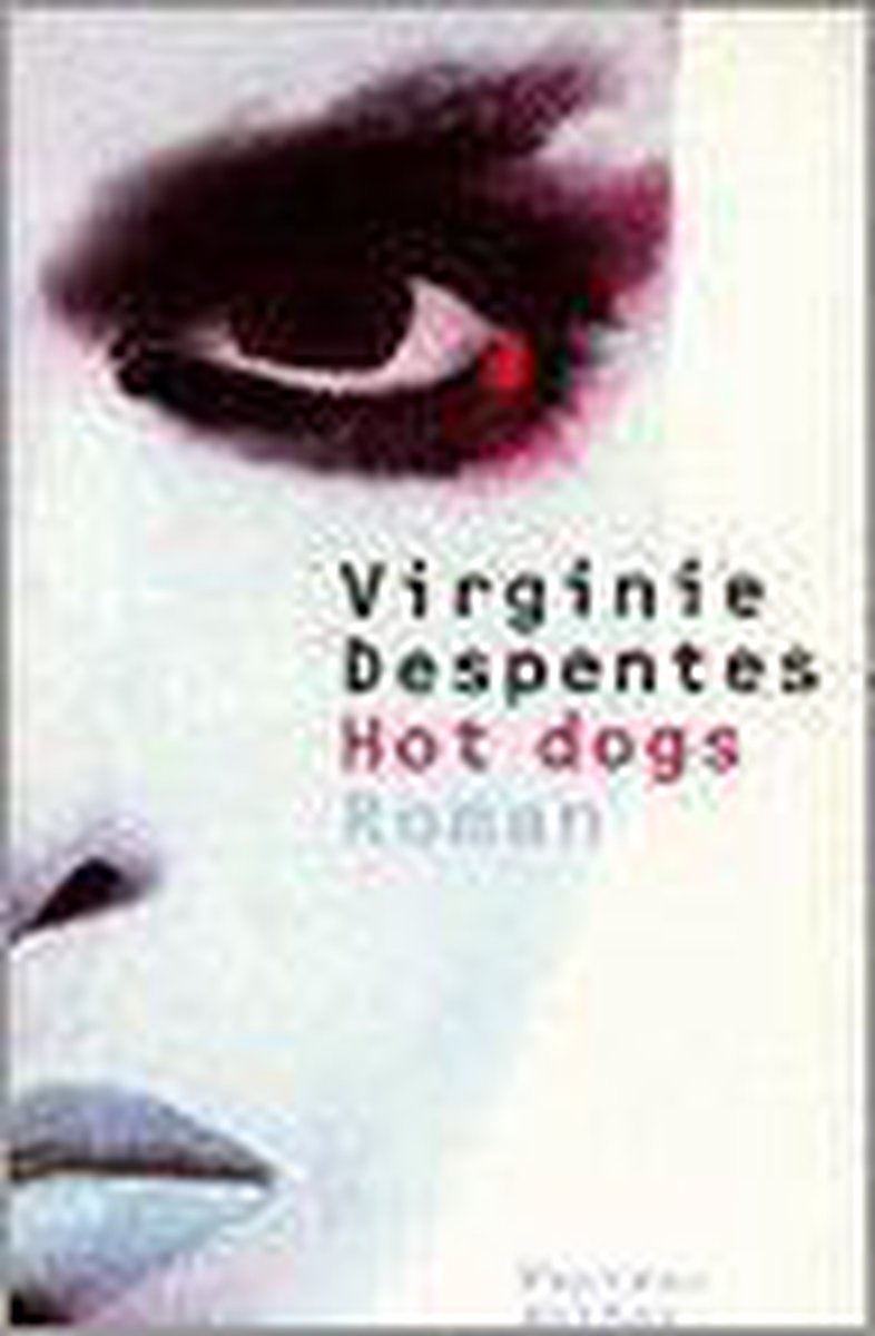 boekenbalie_9789076341002_cover Hot dogs