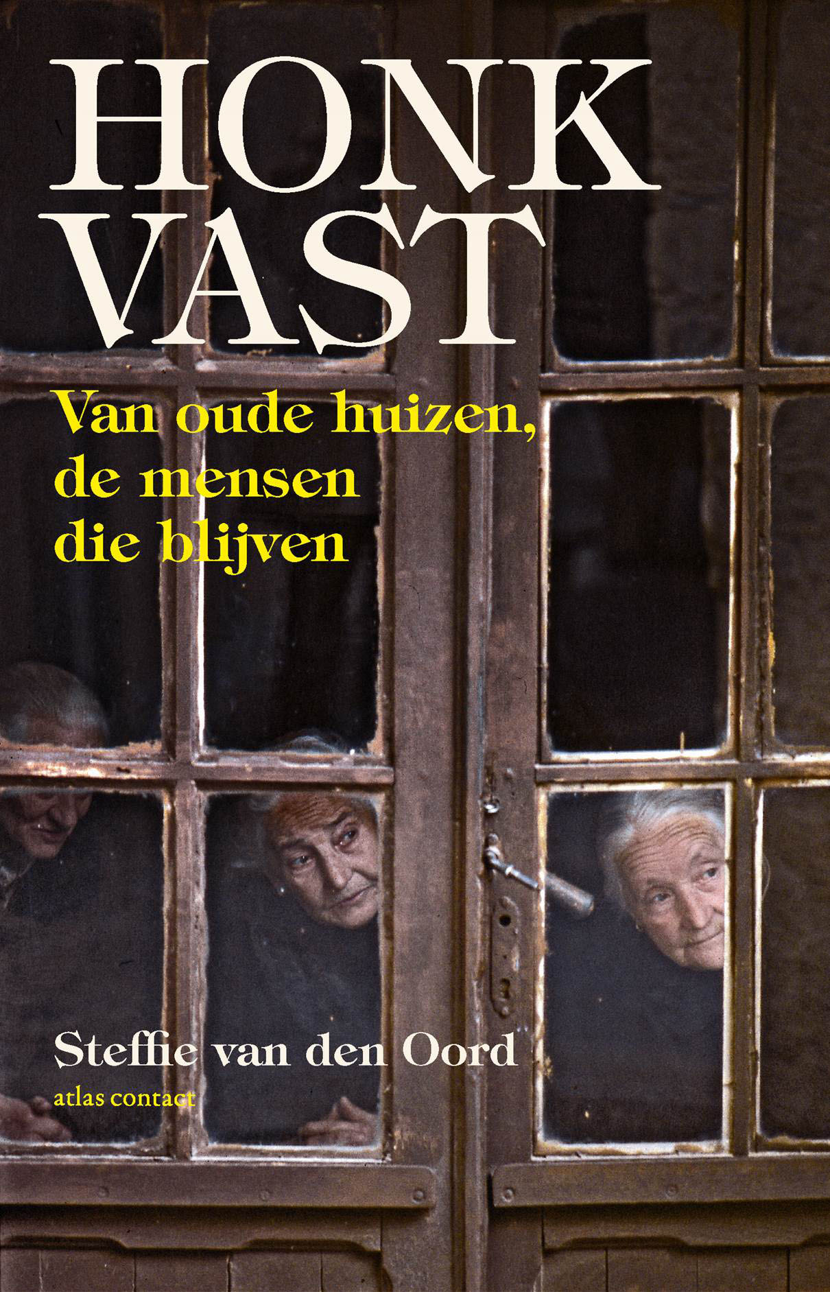 Steffie van den Oord Honkvast thumbnail