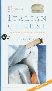 Italian Cheese
