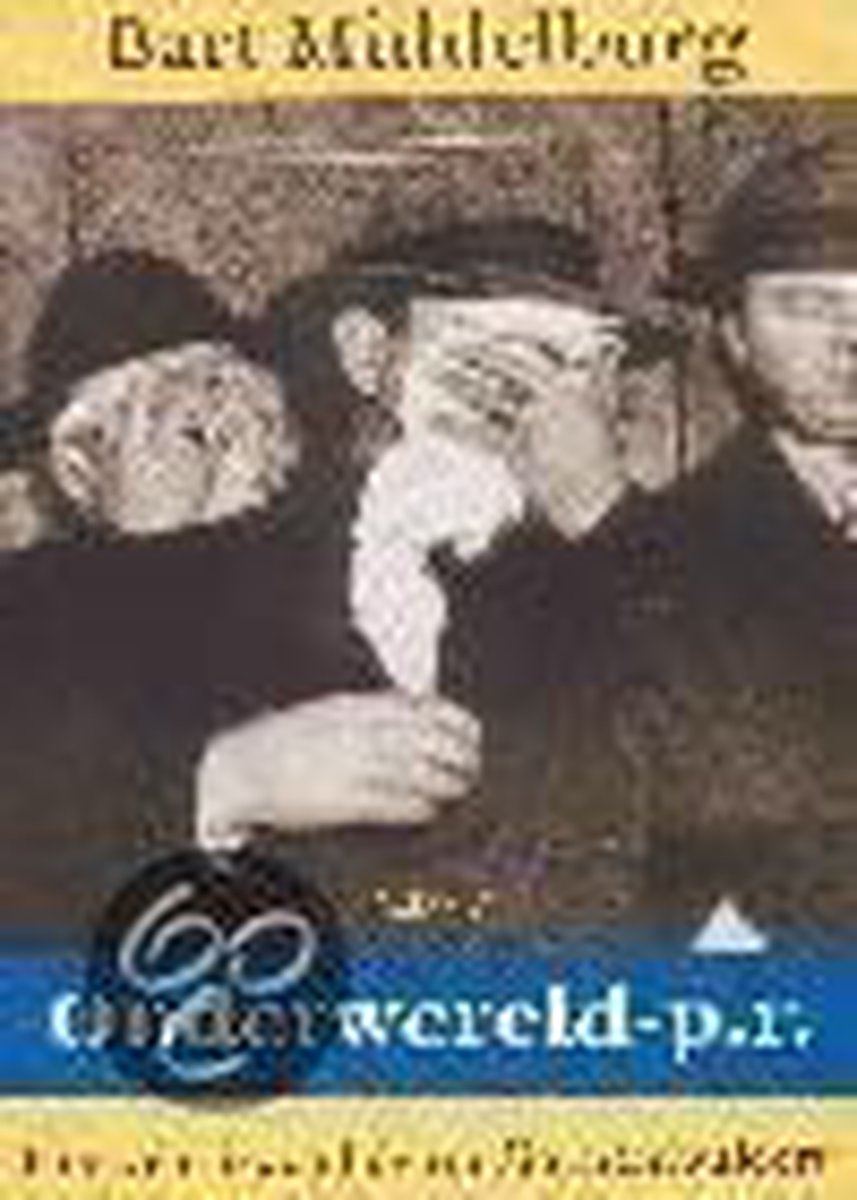 boekenbalie_9789020400205_cover Onderwereld P.R.