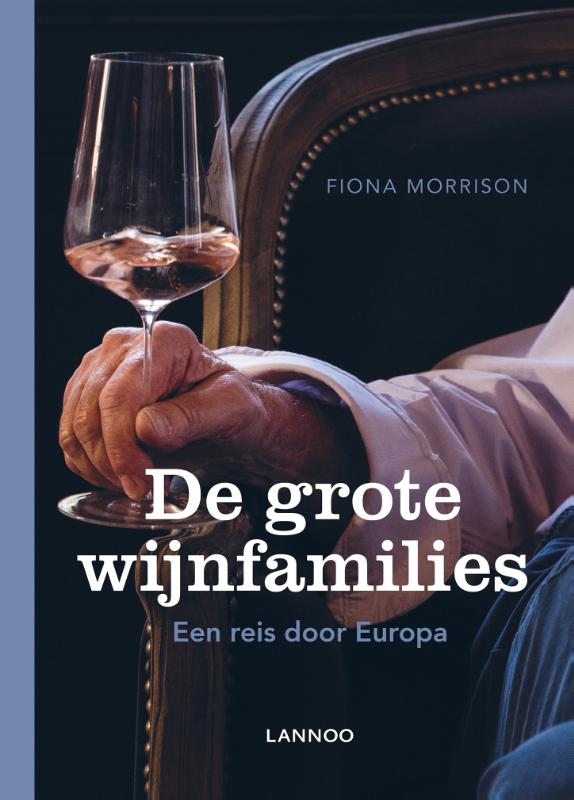 boekenbalie_9789401448994_cover De grote wijnfamilies