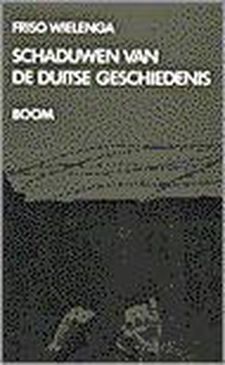 SCHADUWEN VAN DE DUITSE GESCHIEDENIS