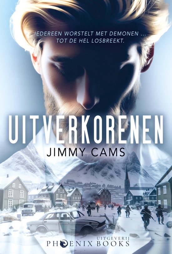 Uitverkorenen