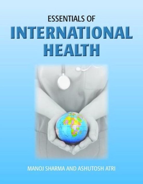 Essentials Of International Health