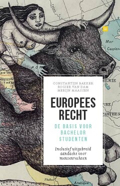 Constantijn Bakker Europees Recht thumbnail