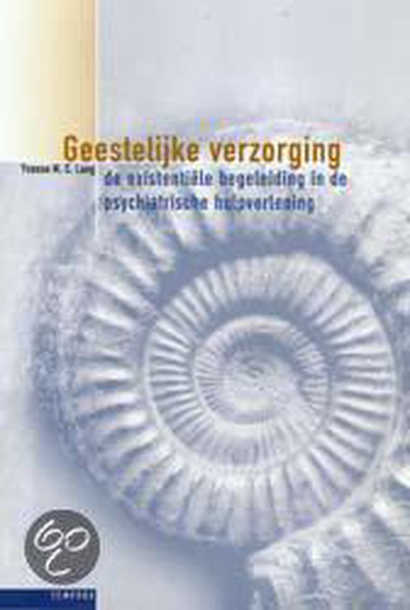 Geestelijke Verzorging