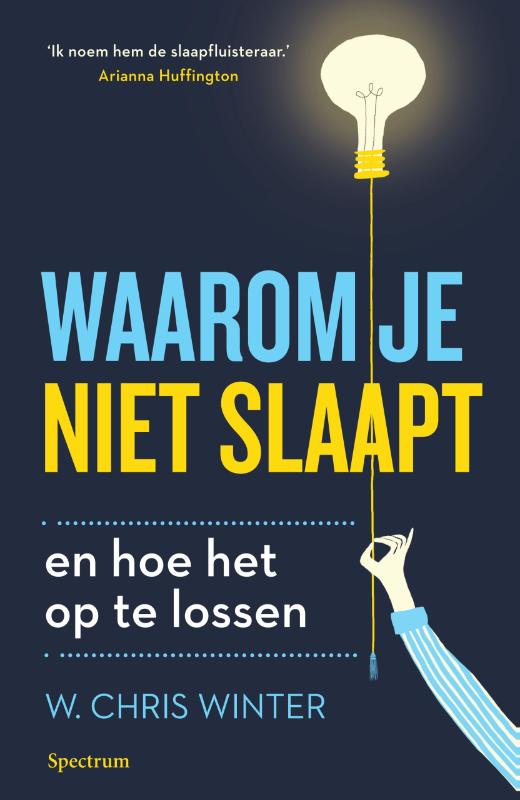 boekenbalie_9789000355051_cover Waarom je niet slaapt en hoe het op te lossen