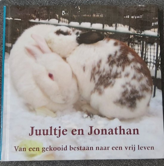 Juultje en Jonathan