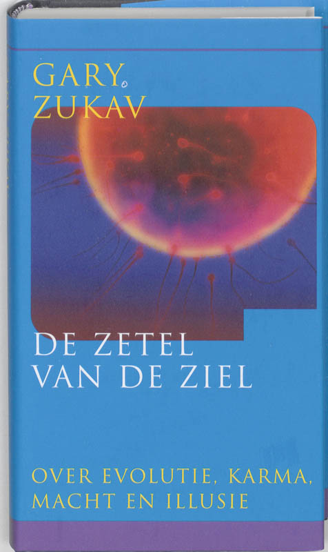 De Zetel Van De Ziel