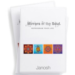 Mirrors of the soul achterkant