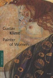 KLIMT GUSTAV PAINTER OF WOMEN (ENG)( ING