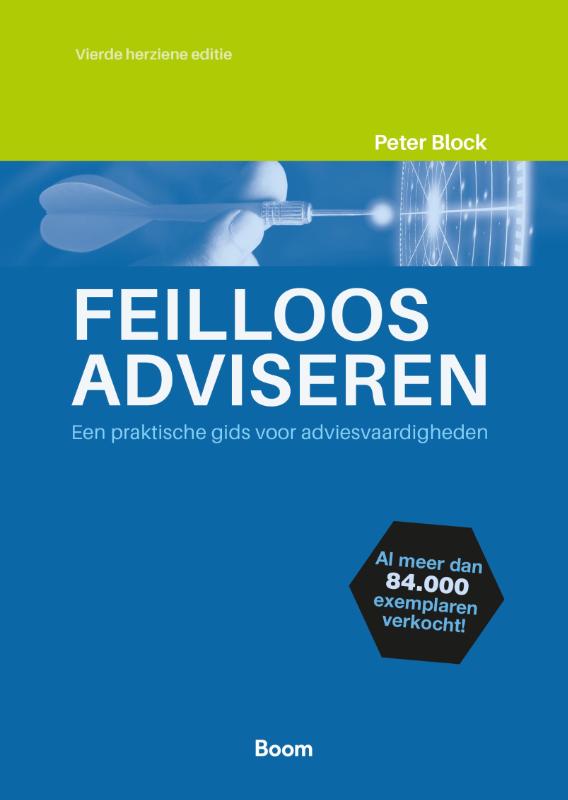 Peter Block Feilloos Adviseren thumbnail
