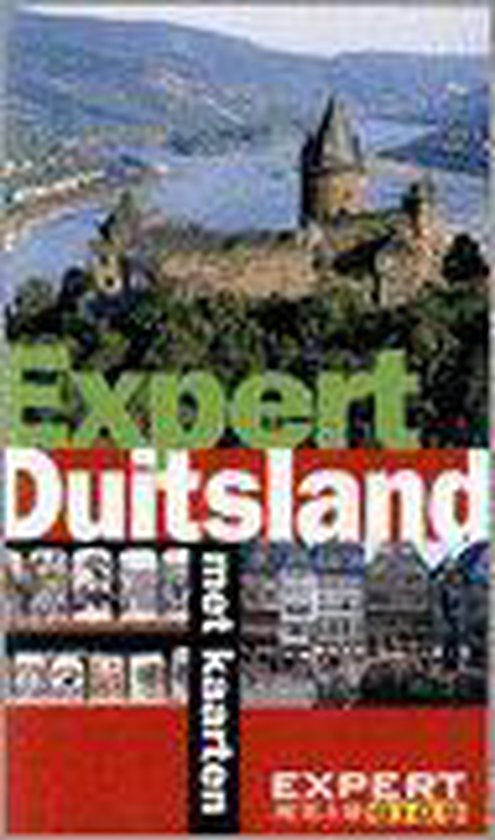 Duitsland / Expert reisgids