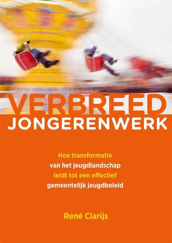 Verbreed jongerenwerk