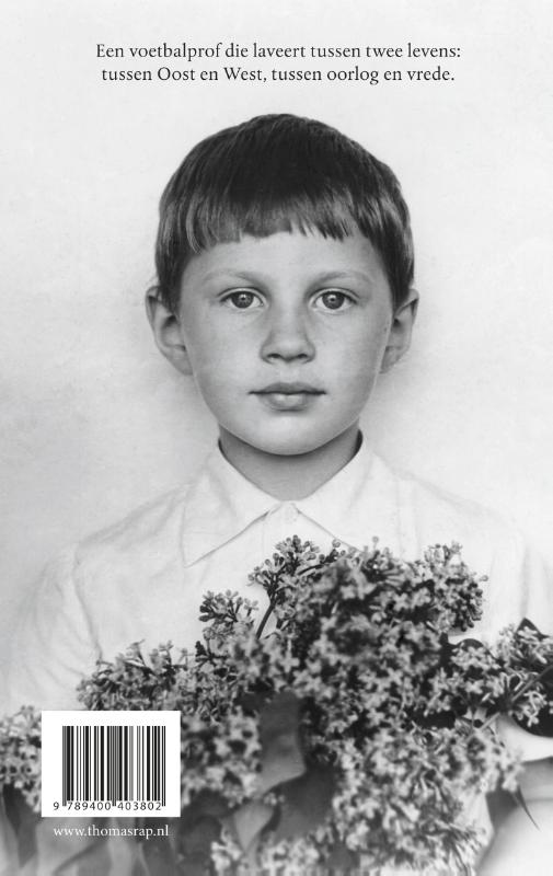 Lev achterkant