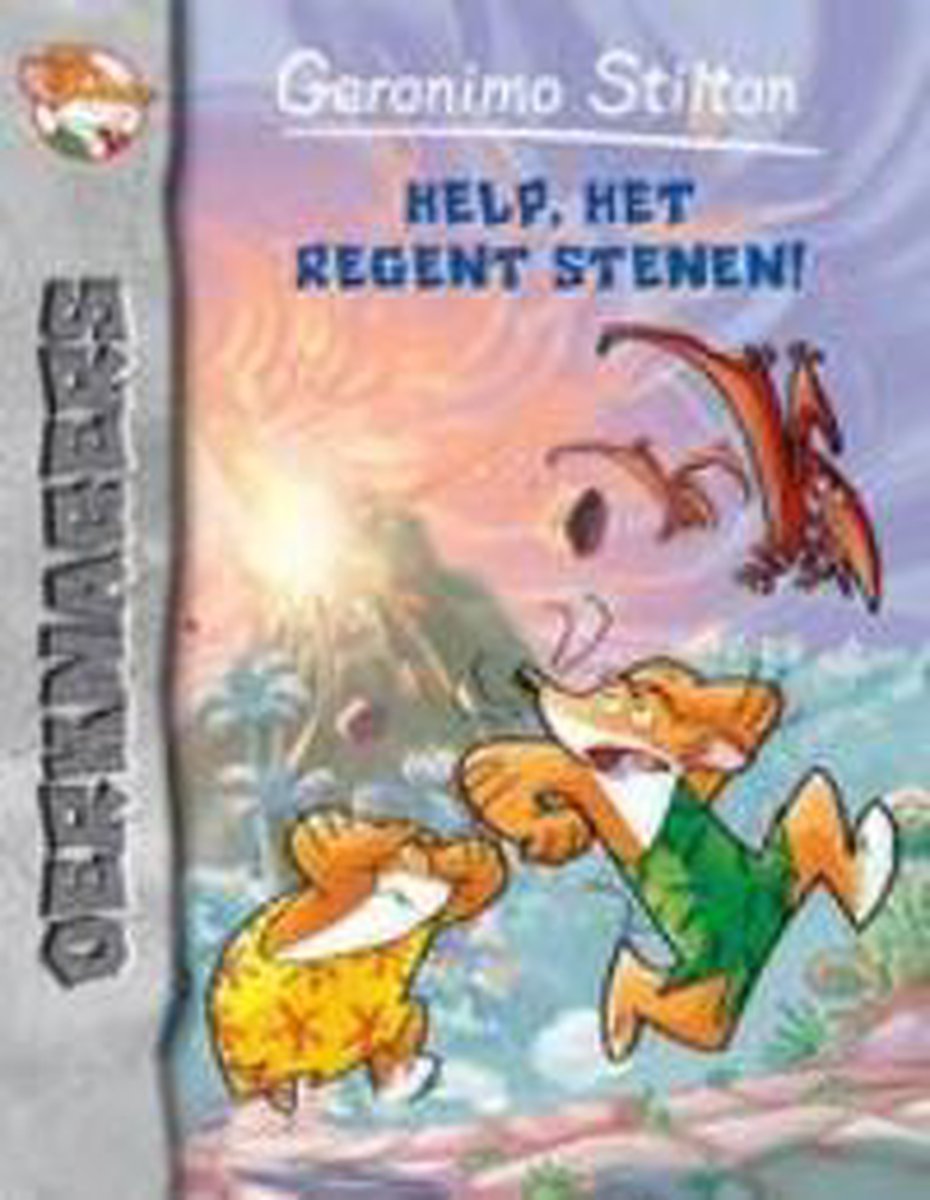 boekenbalie_9789077826690_cover Help, het regent stenen!