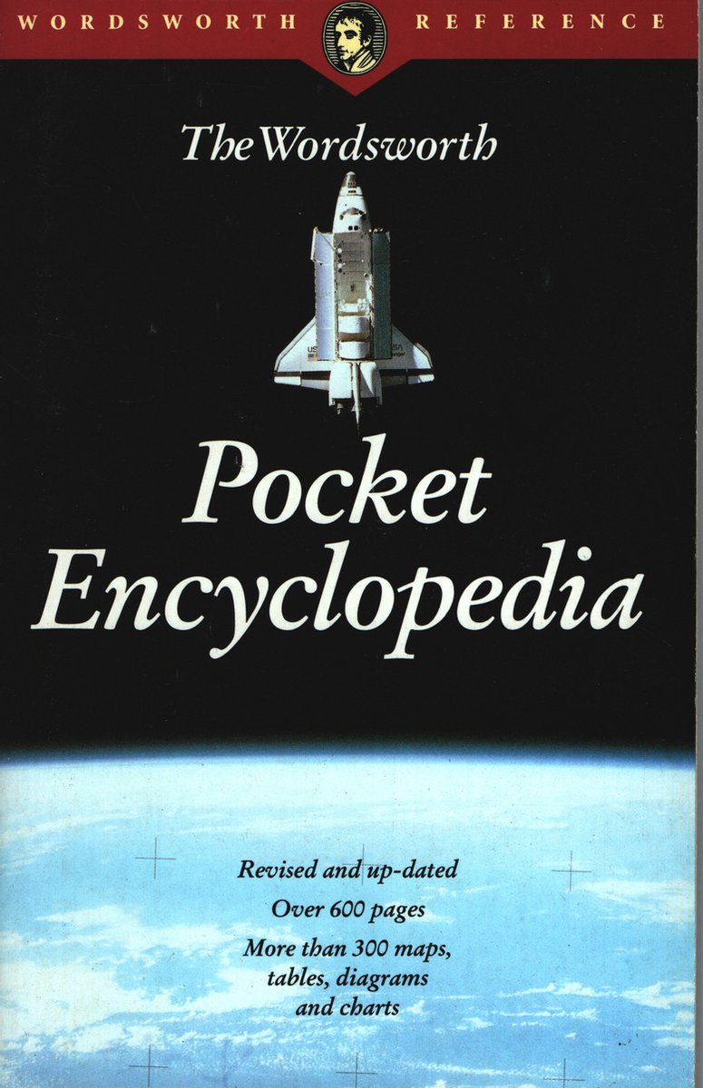 The Wordsworth Pocket Encyclopedia