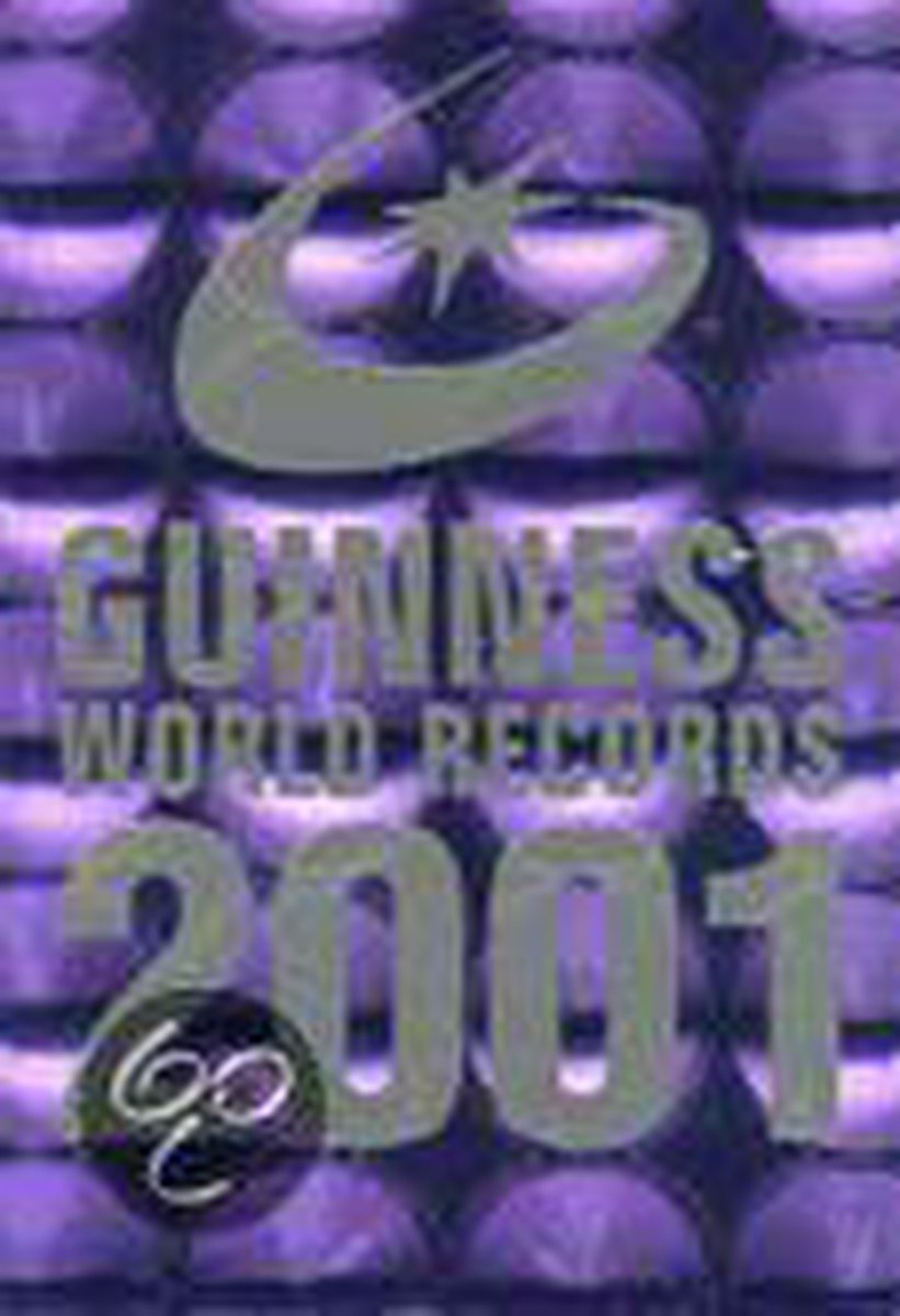 Guinness World Records 2001 thumbnail